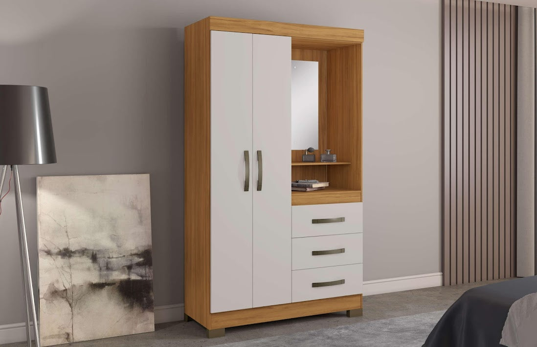 ROUPEIRO CAPELINHA NT 5170  FREIJÓ OFF