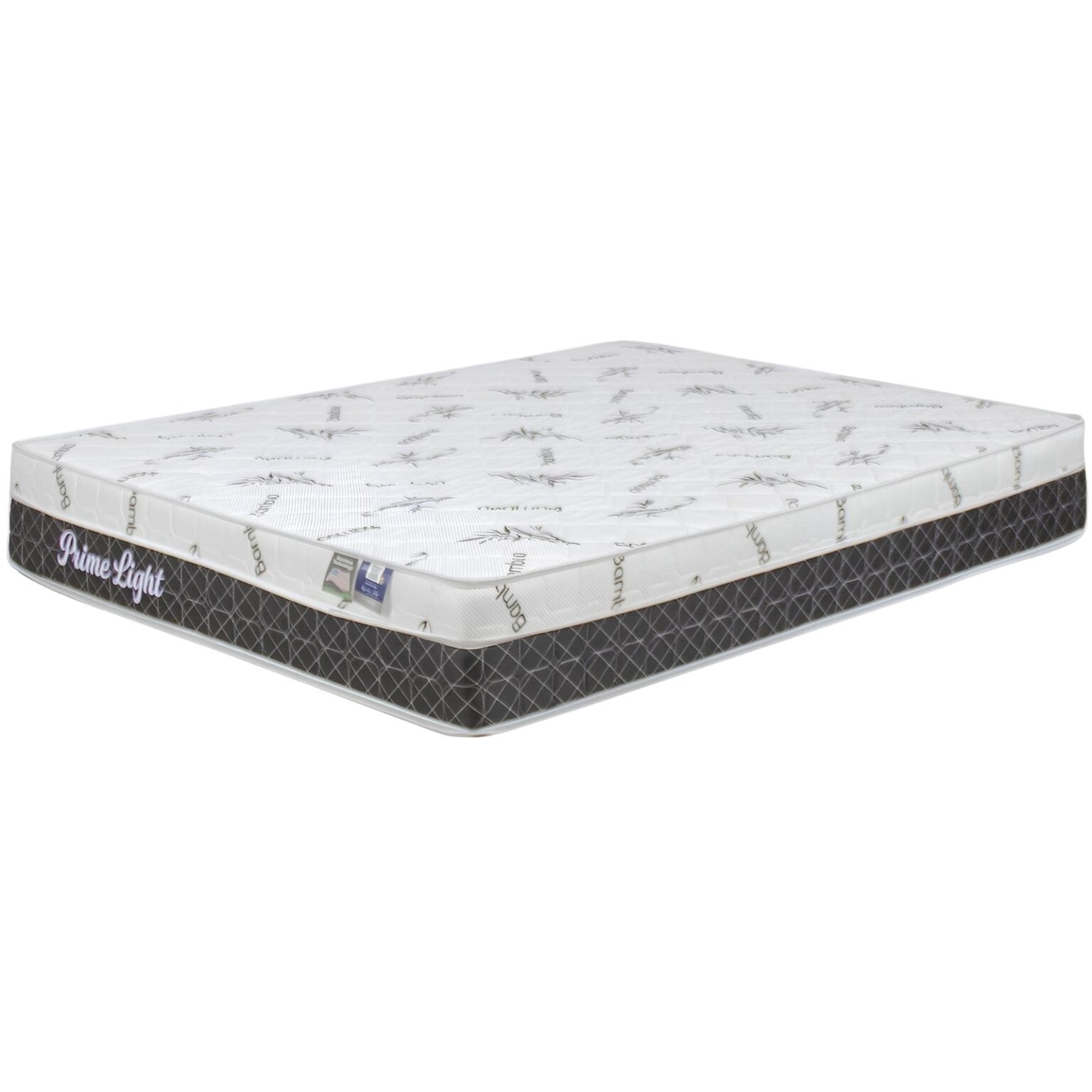 Colchão Casal Prime Light 30 cm D28 Molas Ensacadas – ORTHOPRIME