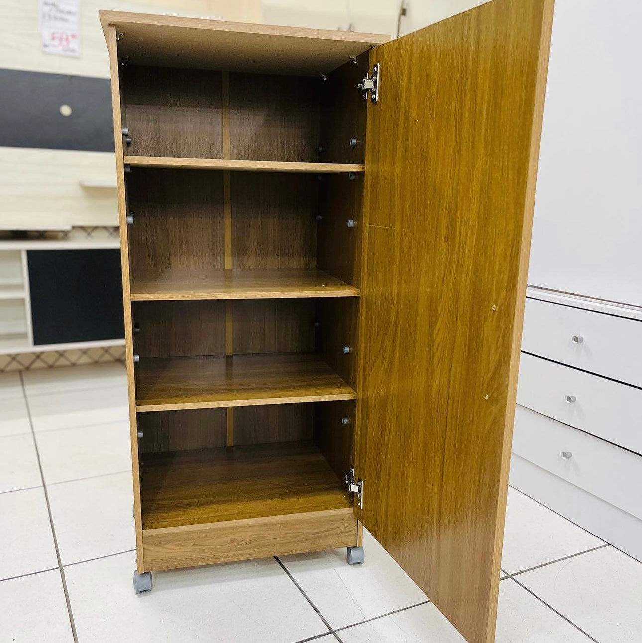 BALCÃO LIRIO – MOVAL - Móveis furniture