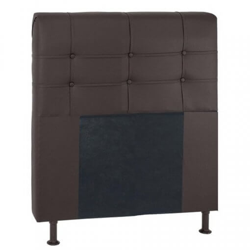 Cabeceira Solteiro Paris Havaí – Courino - Móveis furniture