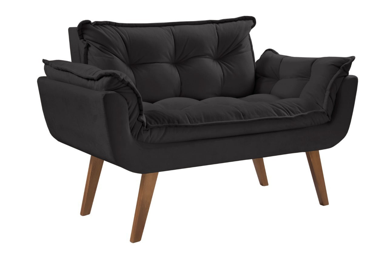 Poltrona Namoradeira Opalla - Móveis furniture