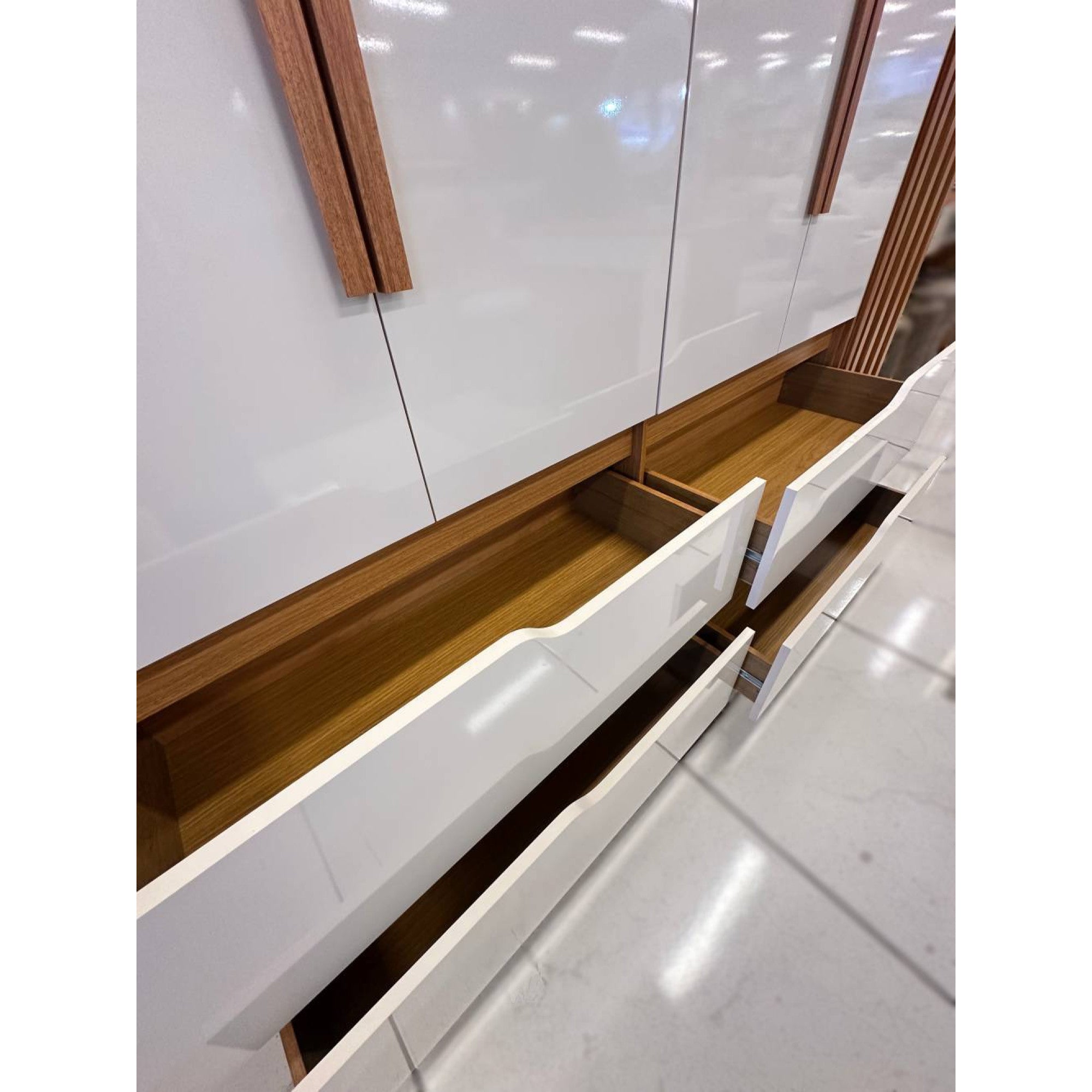 Guarda Roupa Doble Casal Albatroz