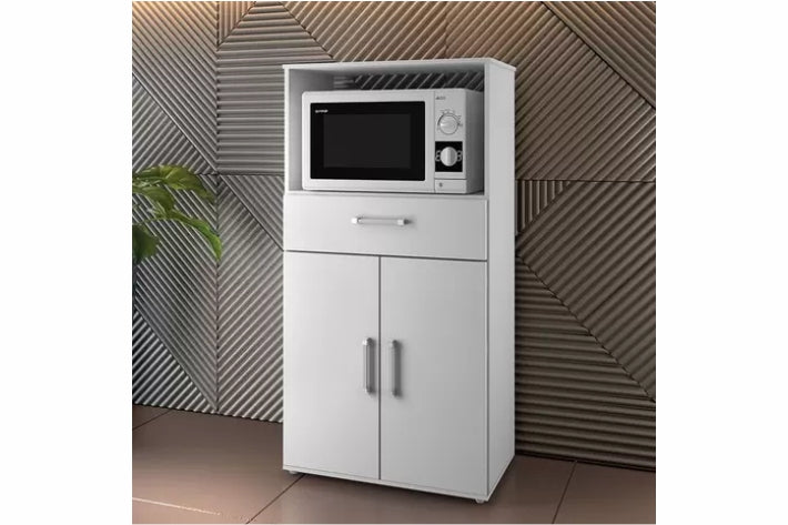 BALCAO MARCELE – BRANCO