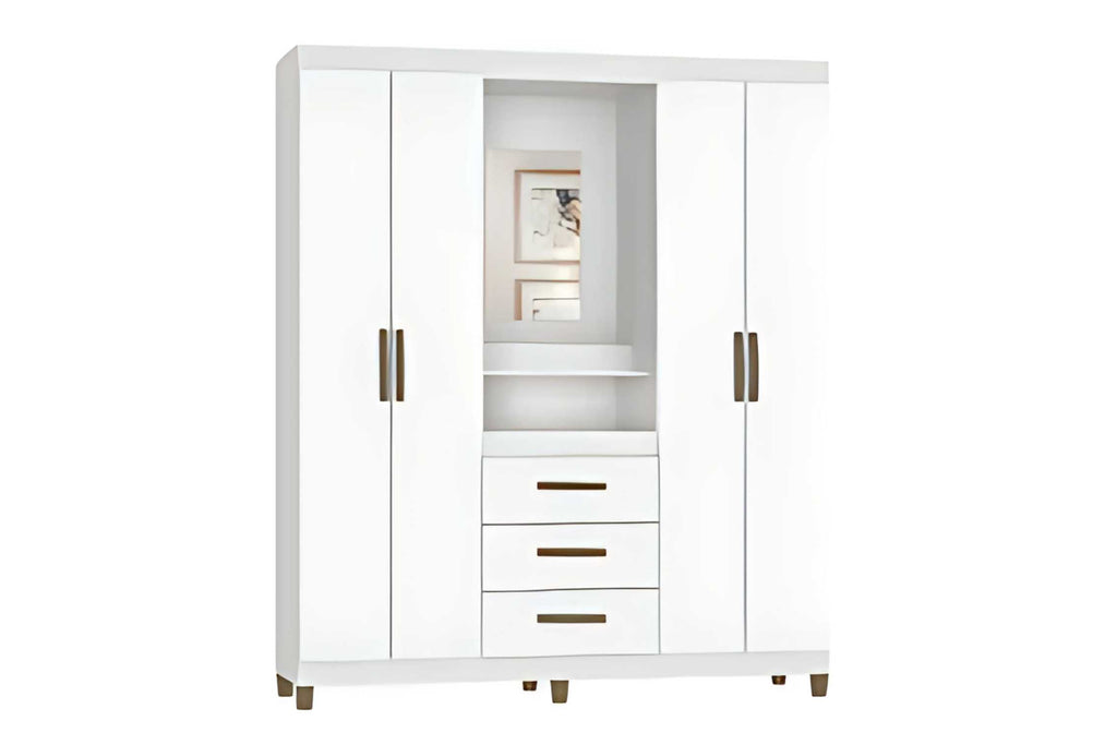 GR. SINTRA CAPELINHA BRANCO – FELLICCI