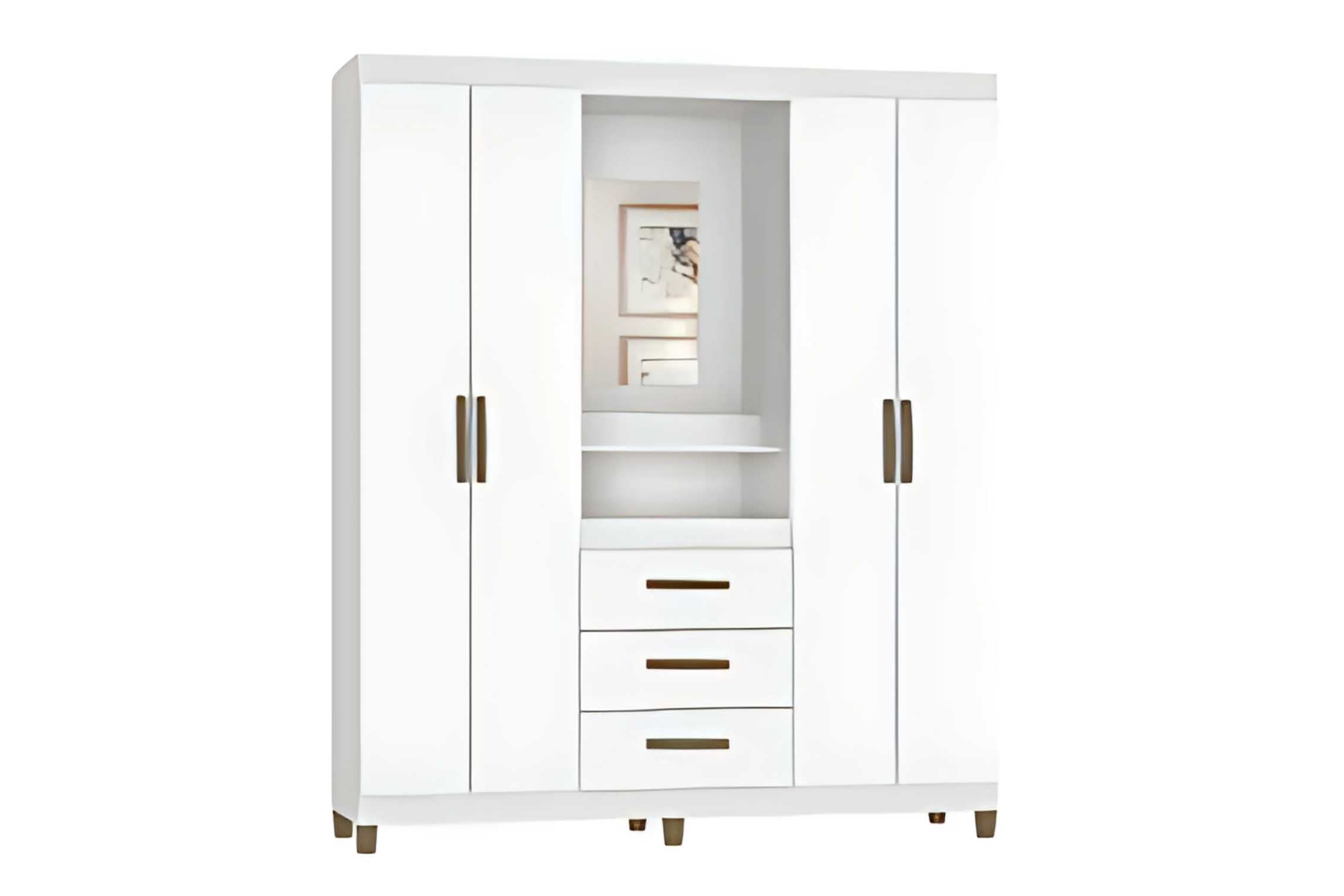 GR. SINTRA CAPELINHA BRANCO – FELLICCI