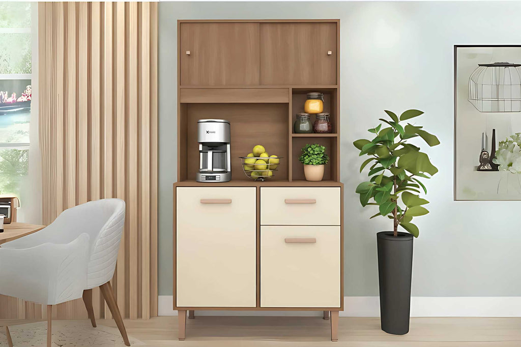 KIT DALIA C201 90CM MANC/CHAMP – FELLICCI