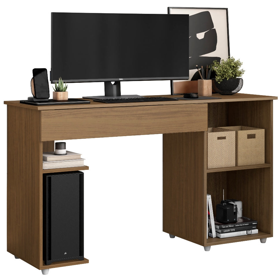 Escrivaninha 1 Porta e 1 Gaveta Atacama – ARAMÓVEIS