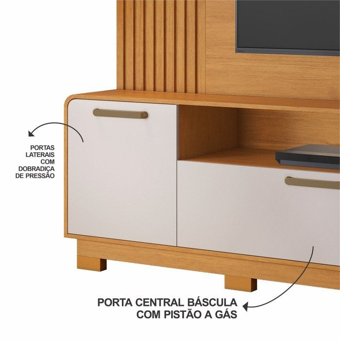 Home Apego Cinamono/Off White – JCM MOVELARIA