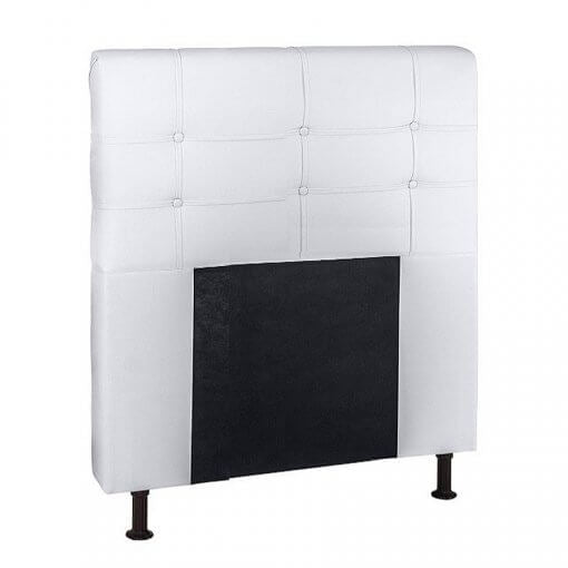 Cabeceira Solteiro Paris Havaí – Courino - Móveis furniture