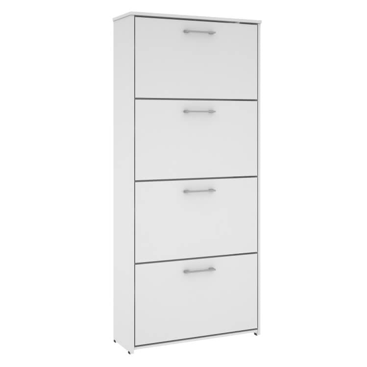 Sapateira Anne 4 Portas - Móveis furniture