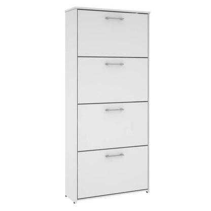 Sapateira Anne 4 Portas - Móveis furniture
