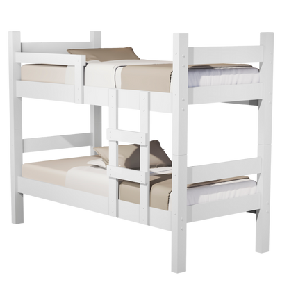 Beliche Letícia Branco – VJ MÓVEIS - Móveis furniture